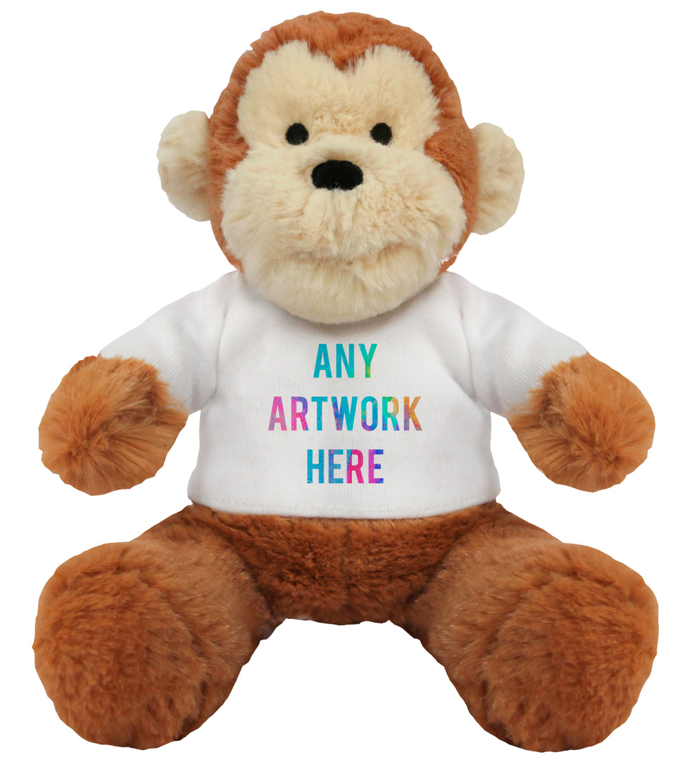 Branded T-Shirt Bear