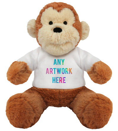 Branded T-Shirt Bear