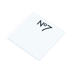 75x75mm Sticky note
