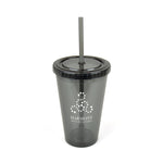 Arena Plastic Tumbler Cup