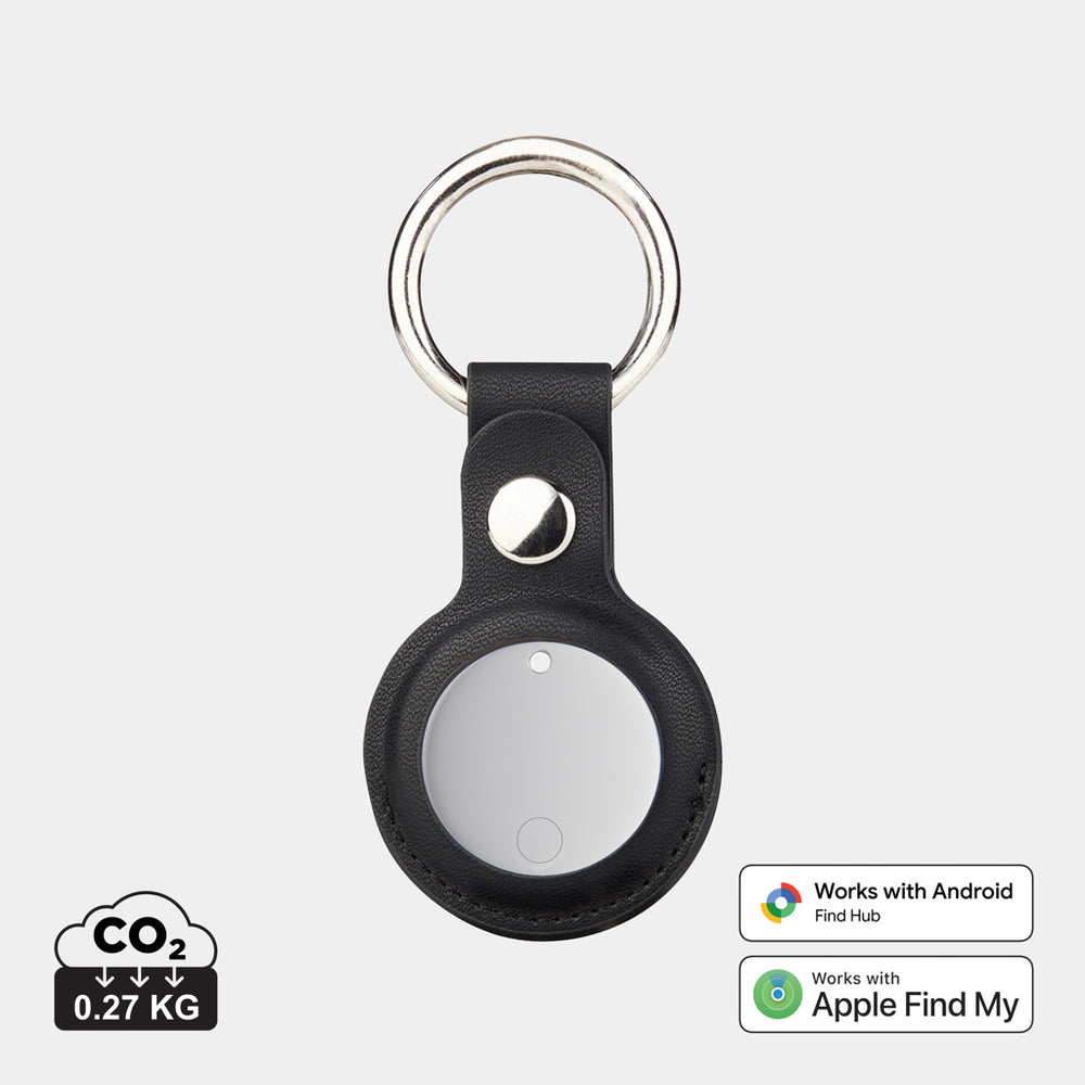 Findmate Dual RCS recycled plastic item finder IPX 5