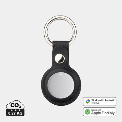 Findmate Dual RCS recycled plastic item finder IPX 5