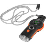 Branded Clockhall Survival tool