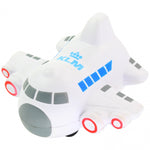 Stress Aeroplane