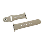 Custom Branded Apple Watch Straps