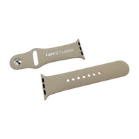 Custom Branded Apple Watch Straps