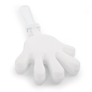 Small Hand Clapper