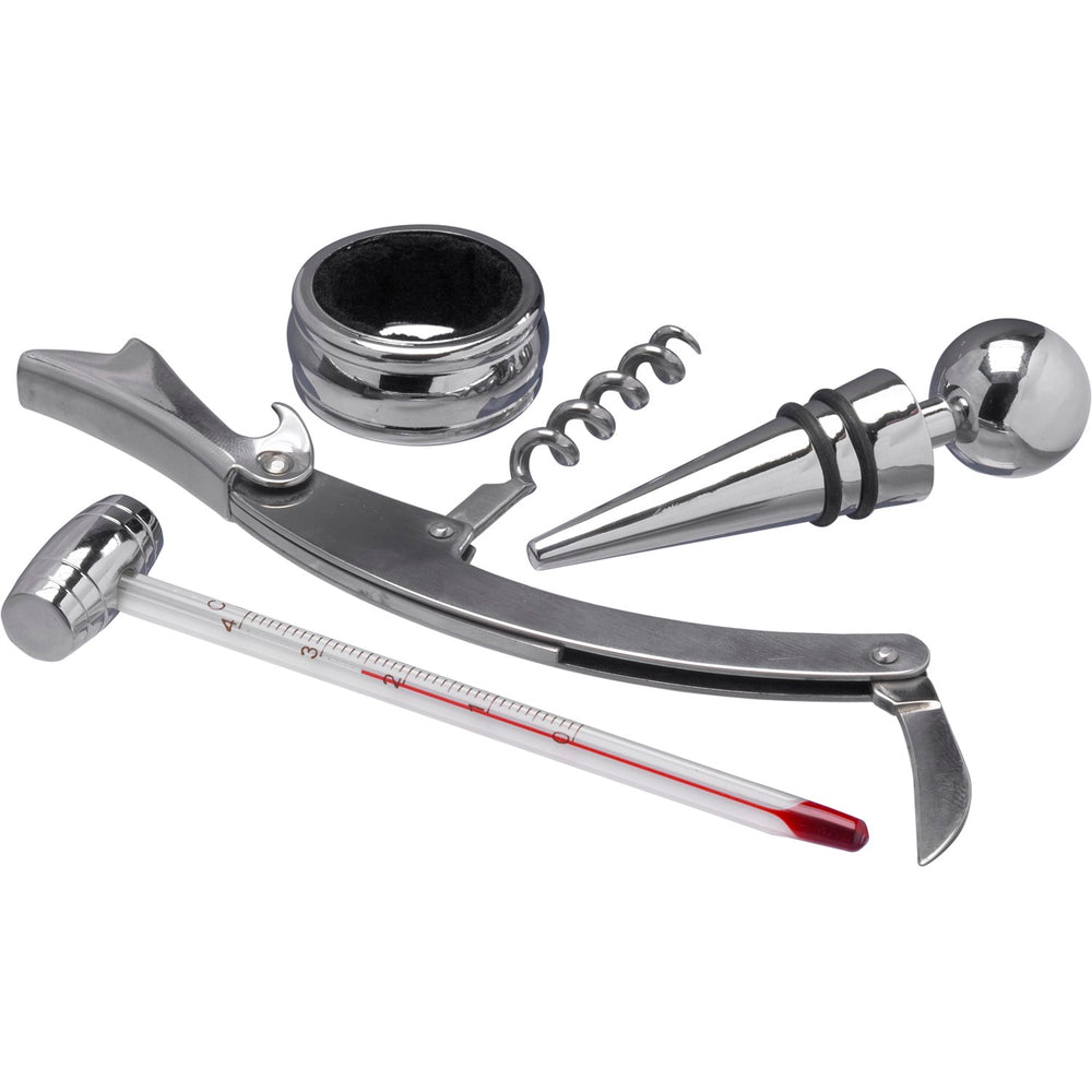 Branded Frendstaple Wine set