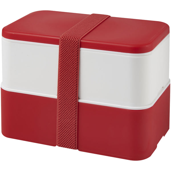 Branded MIYO double layer lunch box