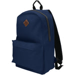 Branded Stratta 15" laptop backpack 15L
