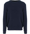 Ecologie Unisex Taroko Sustainable Crew Neck  Sweater