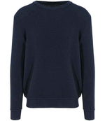 Ecologie Unisex Taroko Sustainable Crew Neck  Sweater