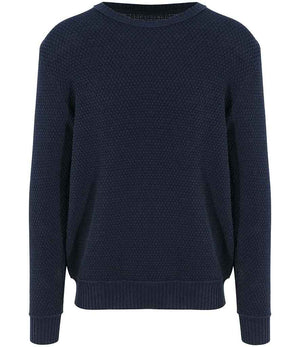 Ecologie Unisex Taroko Sustainable Crew Neck  Sweater