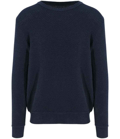 Ecologie Unisex Taroko Sustainable Crew Neck  Sweater