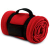SOL'S Stavenger Plaid Fleece Blanket