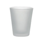 Branded Sublimation shot glass 44ml
