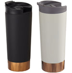 Peeta 500 ml copper vacuum insulated tumbler