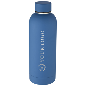Spring 500 ml copper vacuum insulated bottle