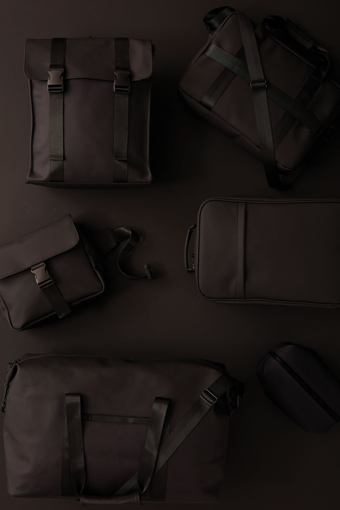 Branded VINGA Baltimore Computer Bag