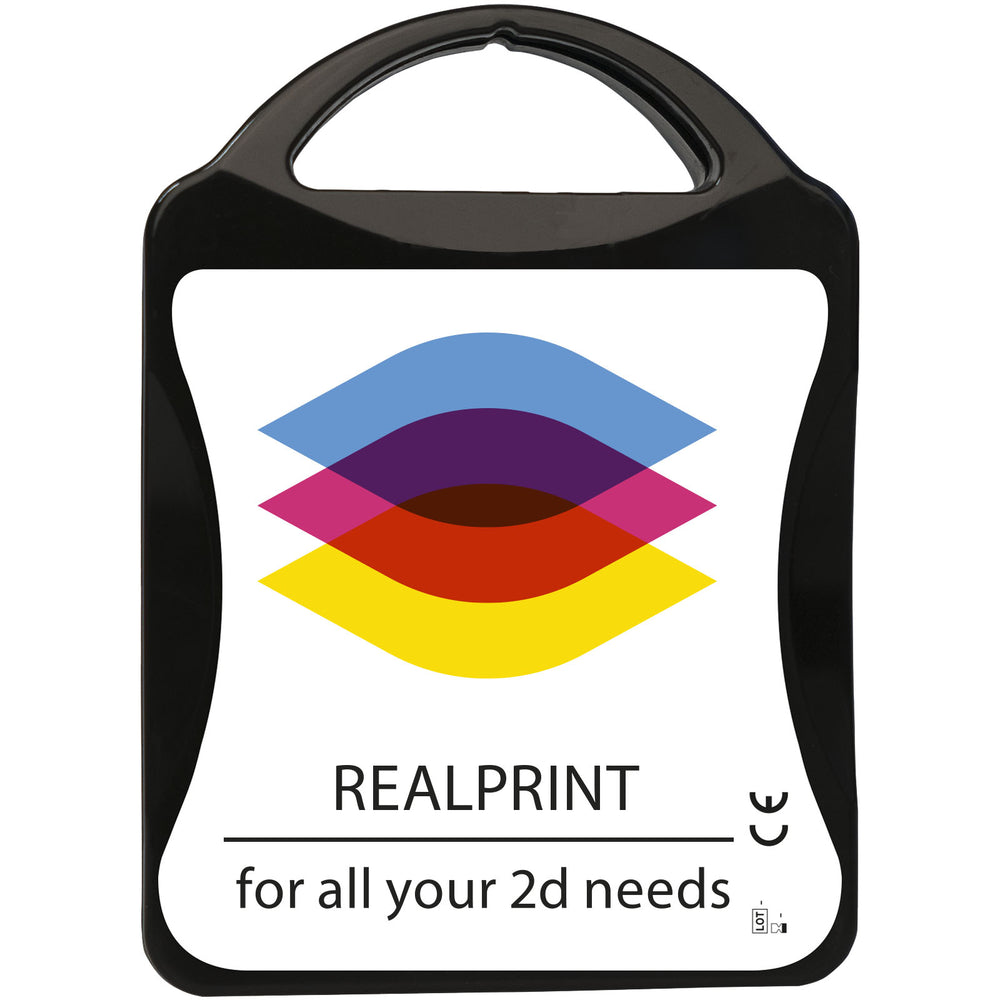 Branded MyKit Pet First Aid Kit