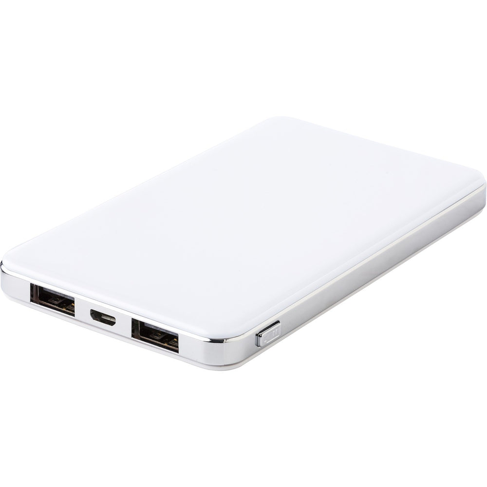 Branded Portencorkrie Power bank