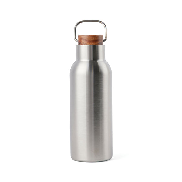 Branded VINGA Ciro RCS recycled vacuum bottle 580ml