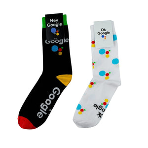 Classic Crew BAMBOO socks