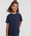 Russell Schoolgear Kids Classic Ringspun T-Shirt