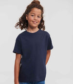 Russell Schoolgear Kids Classic Ringspun T-Shirt