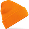 Branded Beechfield Original Cuffed Beanie