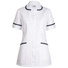 Branded Ladies Heavyweight Tunic