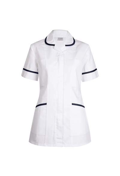 Branded Ladies Heavyweight Tunic