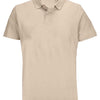 SOL'S Unisex Pulse Twin Piqué Polo Shirt
