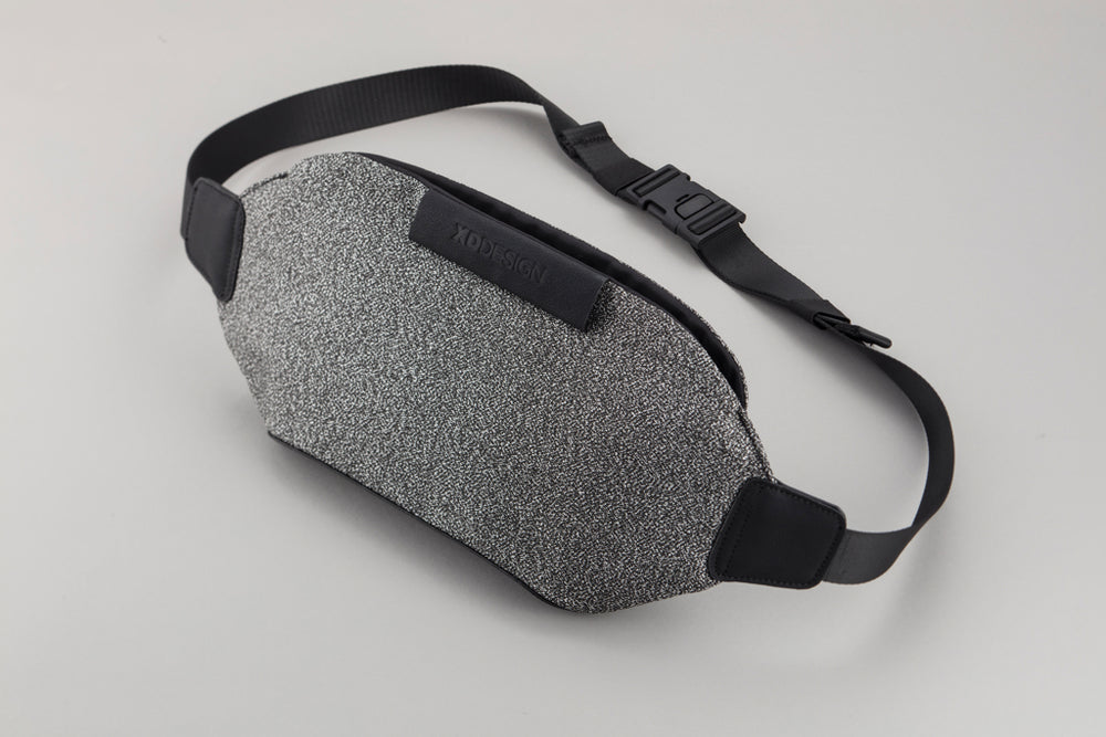 Branded Urban Bumbag