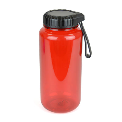 Gowing 950ml Translucent Bottle with Lid