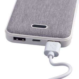 The Tovi - Recycled power bank (10000 mAh)