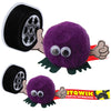 Trade Themed Logobug Handholders Tyre Handholder