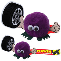 Trade Themed Logobug Handholders
