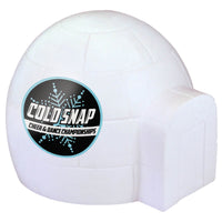 Stress Igloo