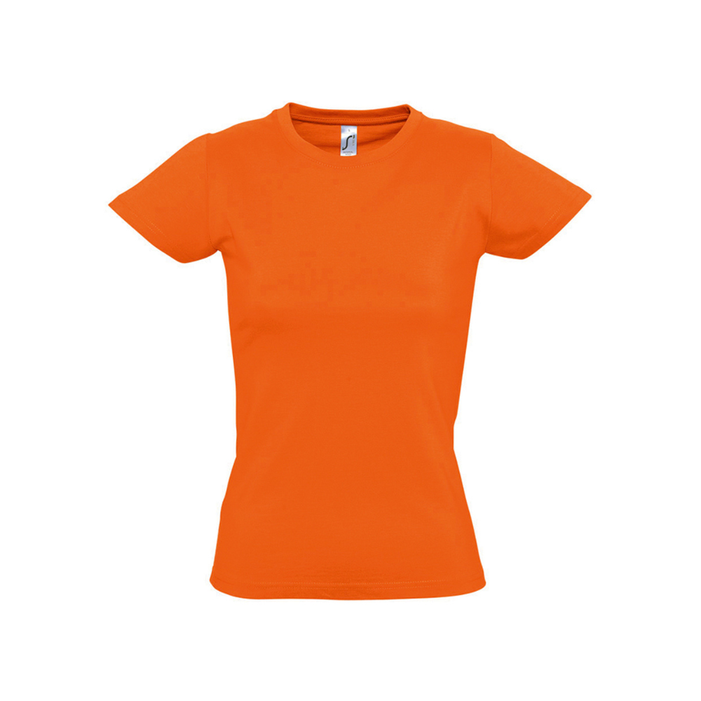SOL'S Ladies Imperial Heavy T-Shirt