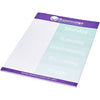 Branded Desk-Mate® A4 notepad 50 pages