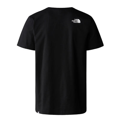 The North Face Men'S S/S Simple Dome Tee