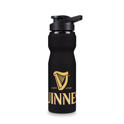 Branded Snap Cap Nova Water Bottle