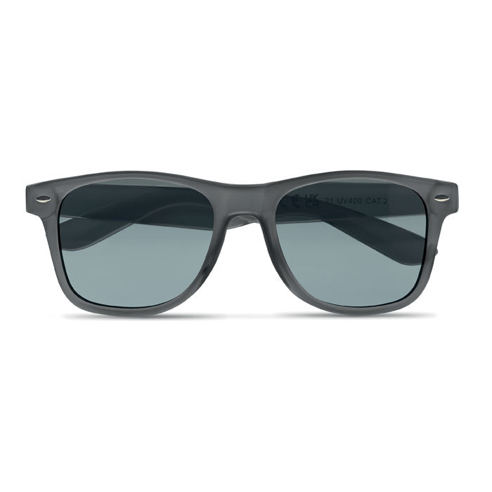 Branded Sunglasses in RPET