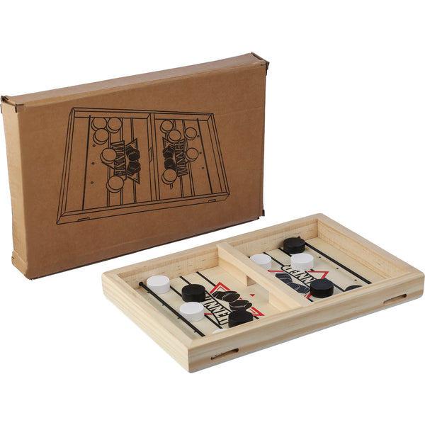 The Rio - Fast Sling Puck game