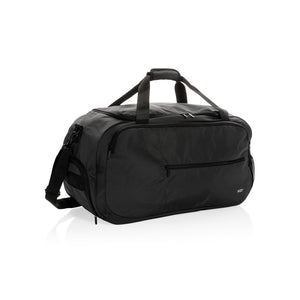 Swiss Peak AWARE™ RPET sports duffel