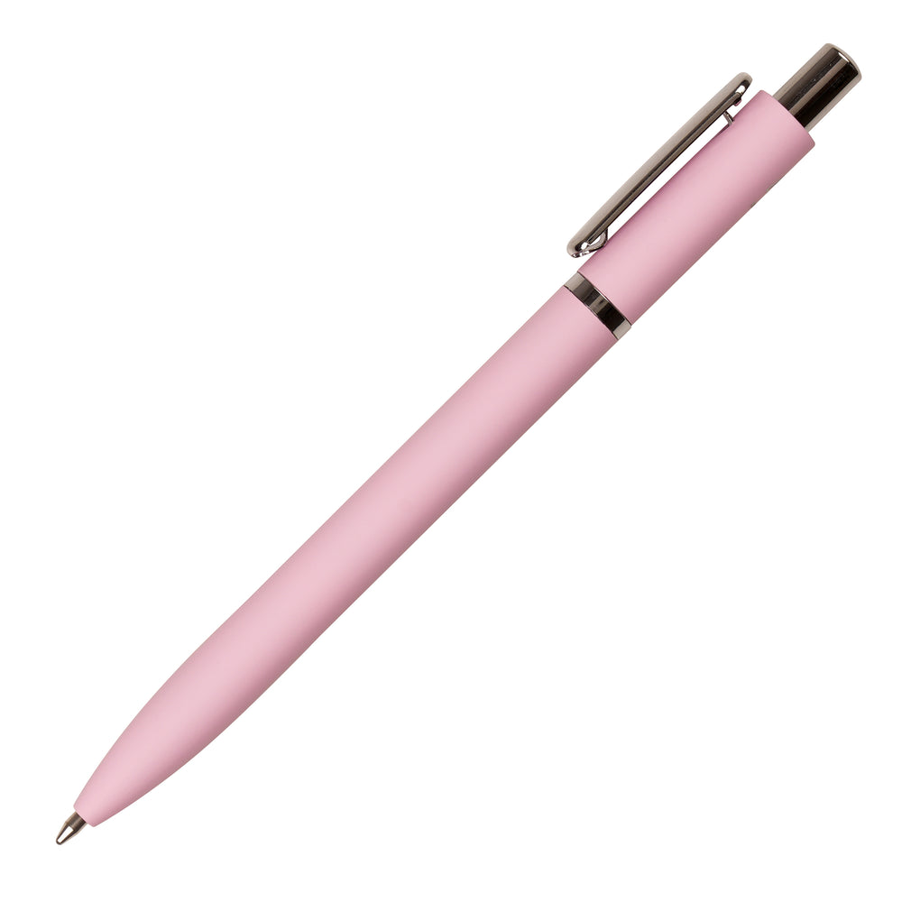 Pastel Soft Feel Ball Pen