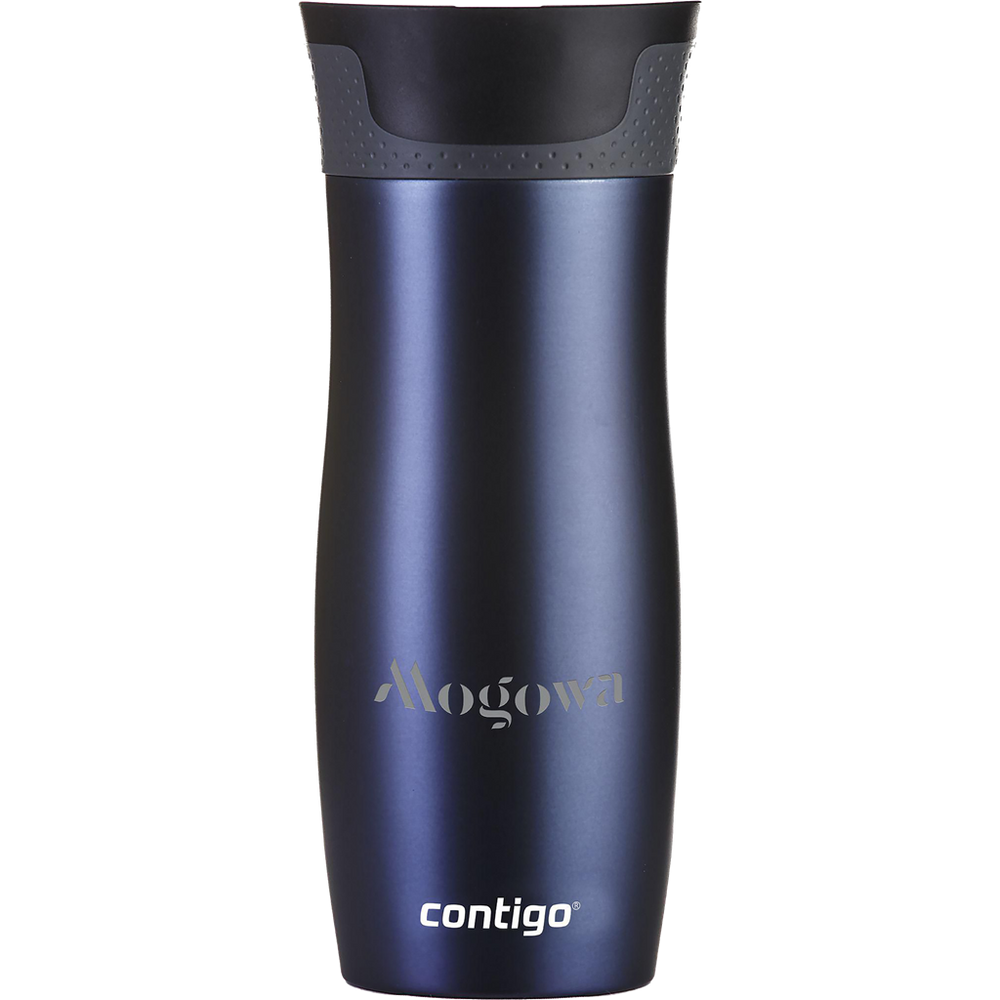 The Westloop - Contigo® double walled mug (470ml)