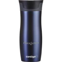 The Westloop - Contigo® double walled mug (470ml)