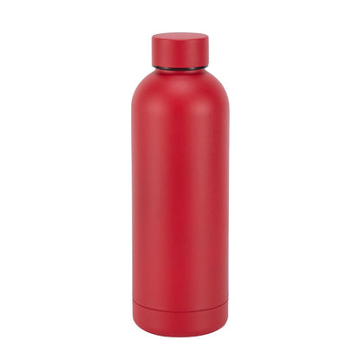 Scuba 600ml recycled insulated bottle